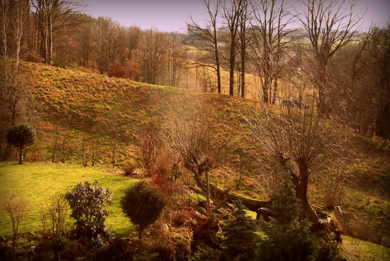 Agro na Gorce Barcinek Exterior foto